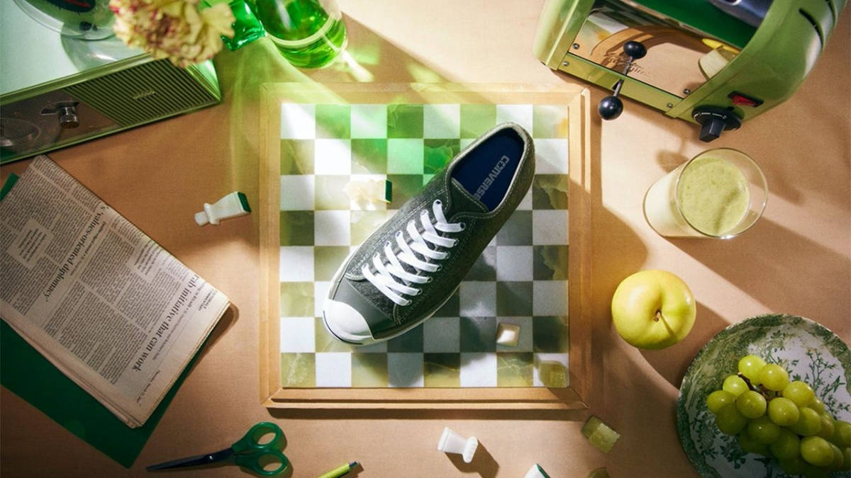 converse jack purcell matcha 1