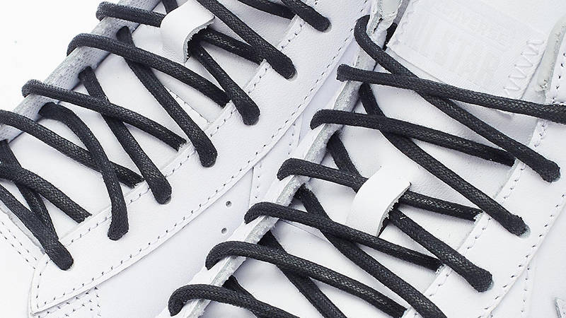 Converse Pro Leather Trek Hi White 172331C Detail