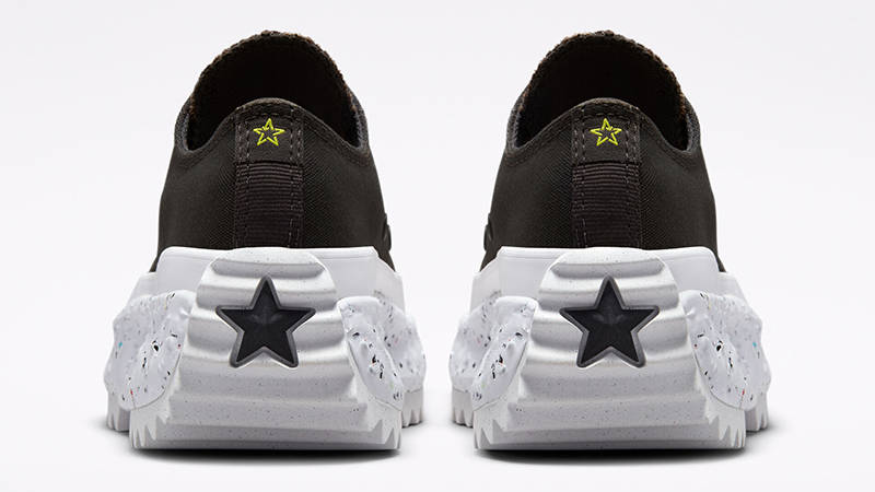 Converse Run Star Hike Crater Storm Wind Black 171574C Back