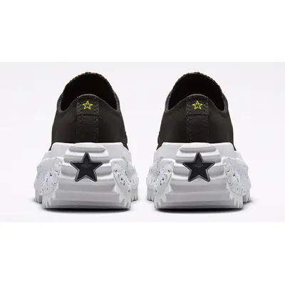 Converse Nike Who should buy the Converse Nike Chuck Taylor All Star Top Crater Storm Wind Black 171574C Back