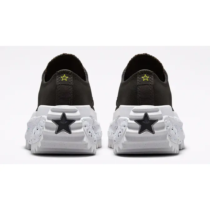 Converse Nike Who should buy the Converse Nike Chuck Taylor All Star Top Crater Storm Wind Black 171574C Back