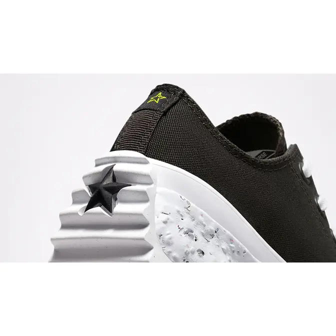 Converse Nike Who should buy the Converse Nike Chuck Taylor All Star Top Crater Storm Wind Black 171574C Detail