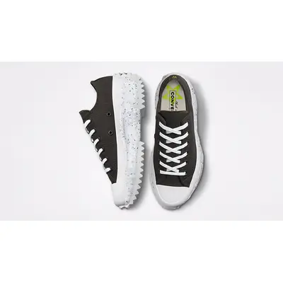 Converse Nike Who should buy the Converse Nike Chuck Taylor All Star Top Crater Storm Wind Black 171574C Top