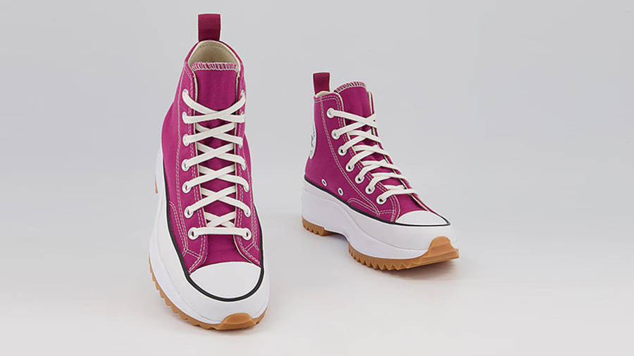 converse run star hike cena