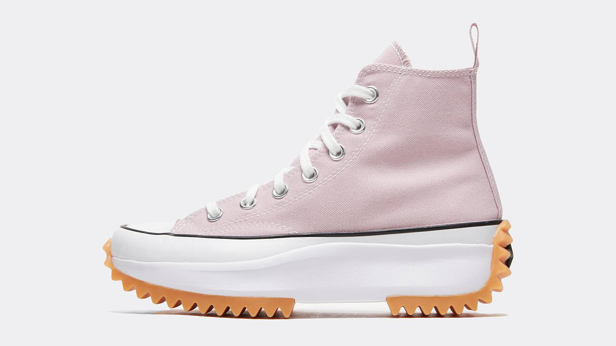 Converse Run Star Hike Recycled Himalayan Salt
