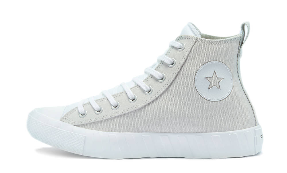 Converse UNT1TL3D Pale Putty 169719C