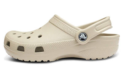 Crocs Classic Clogs Beige | Where To Buy | 10001-160 | The Sole Supplier