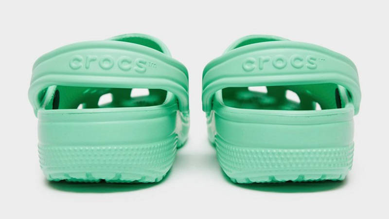 Crocs Classic Clogs Pistachio Green