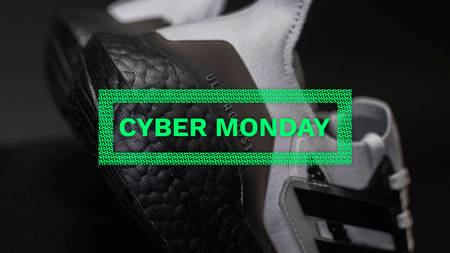 Use This Rare Code to Get an Extra 20% Off adidas' Crazy Cyber Monday Sale!