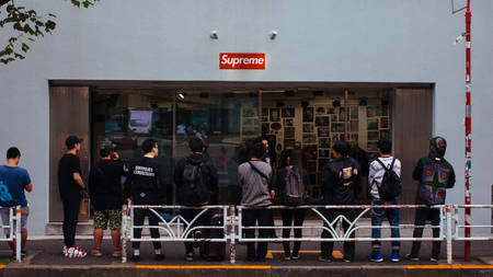 What a Direct-to-Consumer Model Could Mean for the Sneaker Scene What a Direct-to-Consumer Model Could Mean for the Sneaker Scene