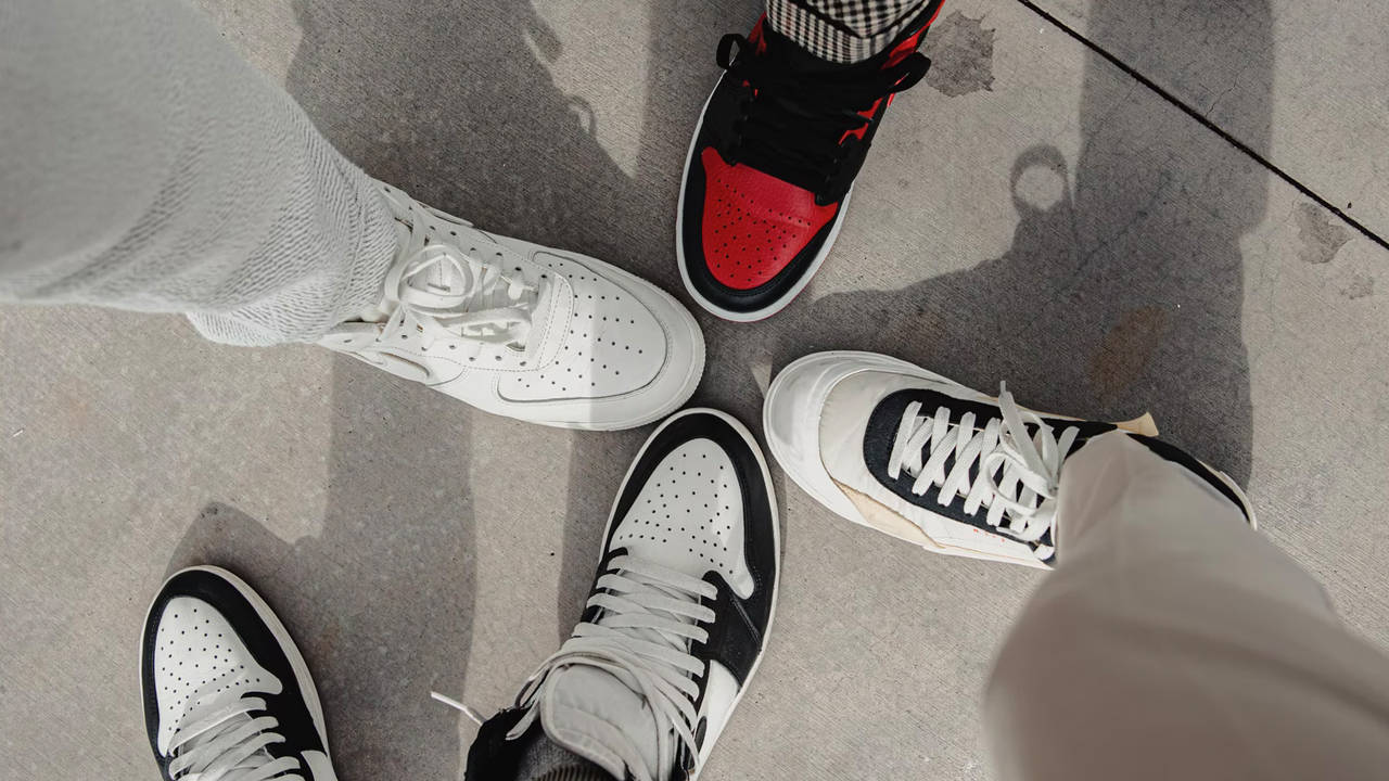What a Direct-to-Consumer Model Could Mean for the Sneaker Scene