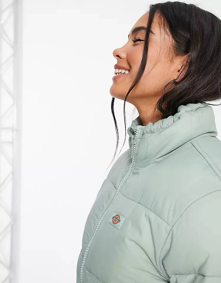 Dickies Atlanta Puffer Jacket