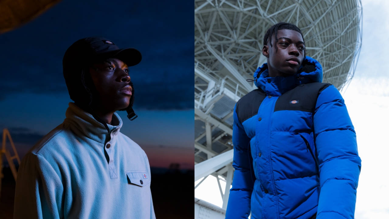 This Dickies Tech Utility Collection Showcases Both Form and Function