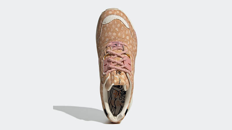 Disney -  Disney x adidas ZX 8000 Bambi | Where To Buy | GZ6250