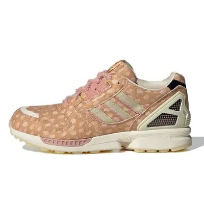 Disney x adidas ZX 8000 Bambi | Where To Buy | GZ6250