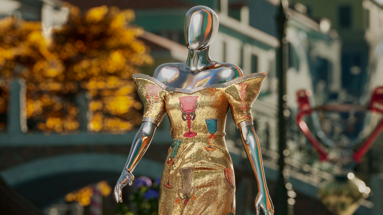 The Digital Closet - Fashion Brands Exploring NFT’s and the Metaverse