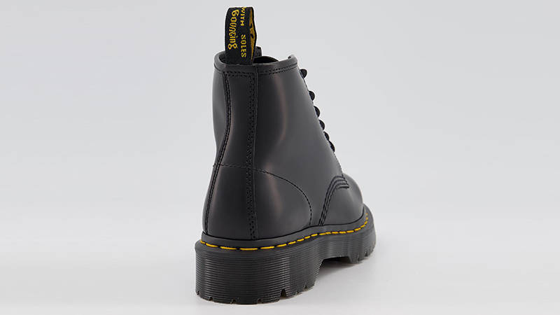 Dr. Martens 101 Bex Boots Black