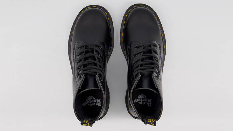 Dr. Martens 101 Bex Boots Black