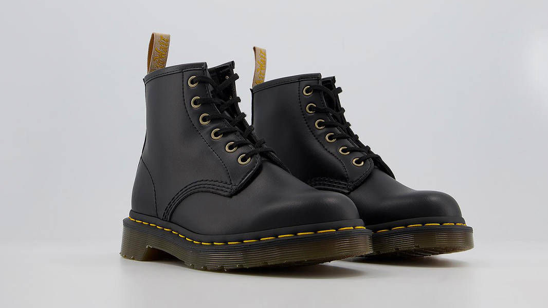 Martens Vegan Dr Martens Stockists Uk Martens Vegan 101 Boots