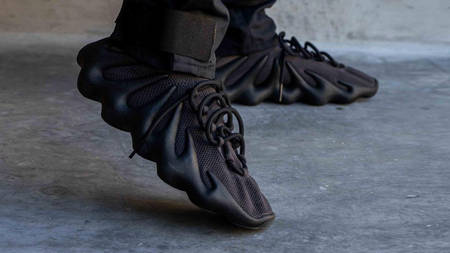 How to Cop the Yeezy 450 "Dark Slate" Restock How to Cop the Yeezy 450 "Dark Slate" Restock