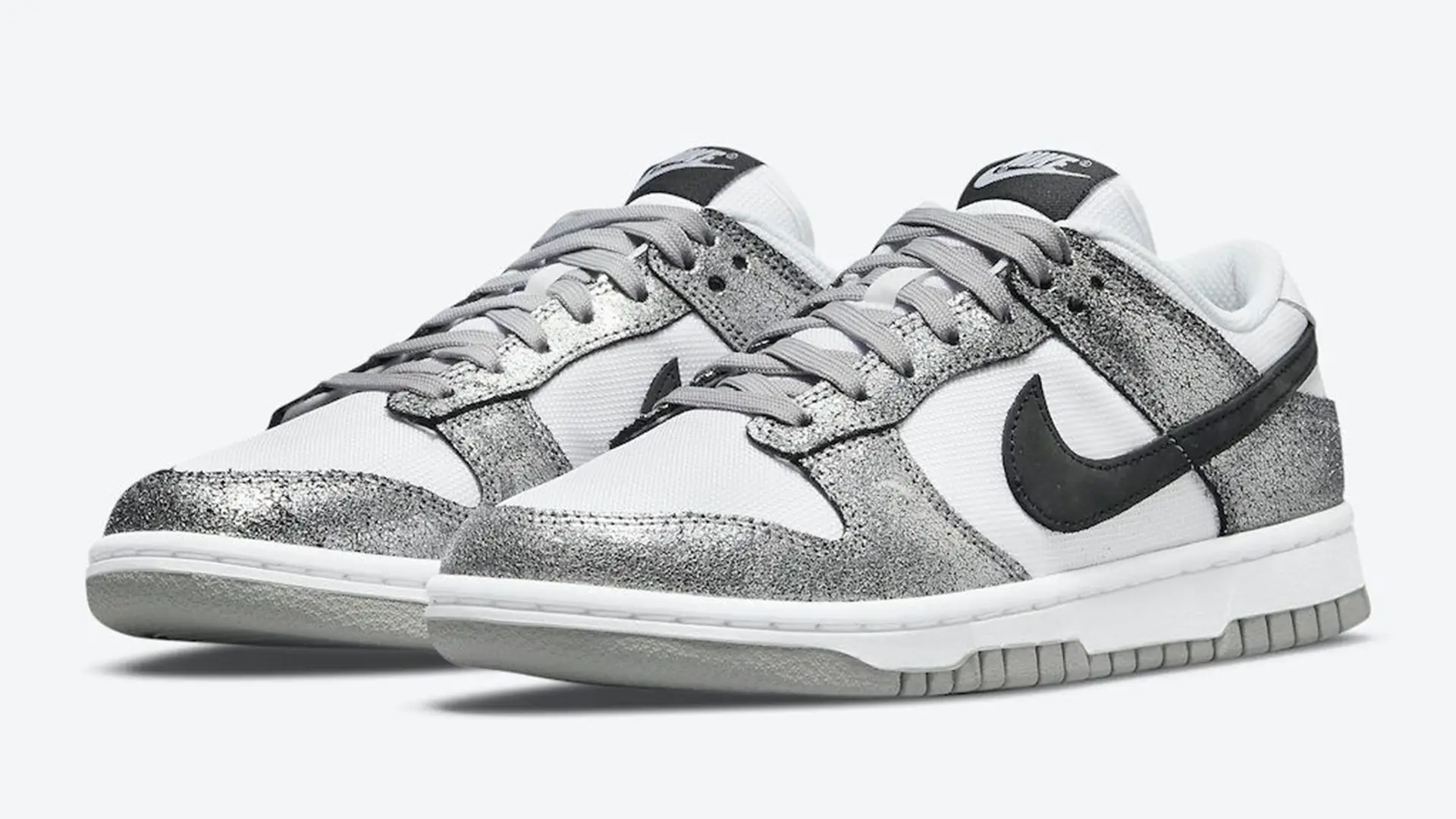 The Nike Dunk Low 