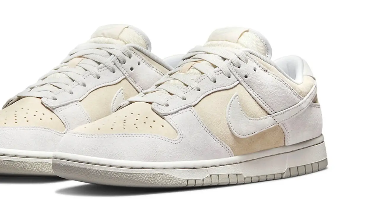 How to clean on sale nike sb suede