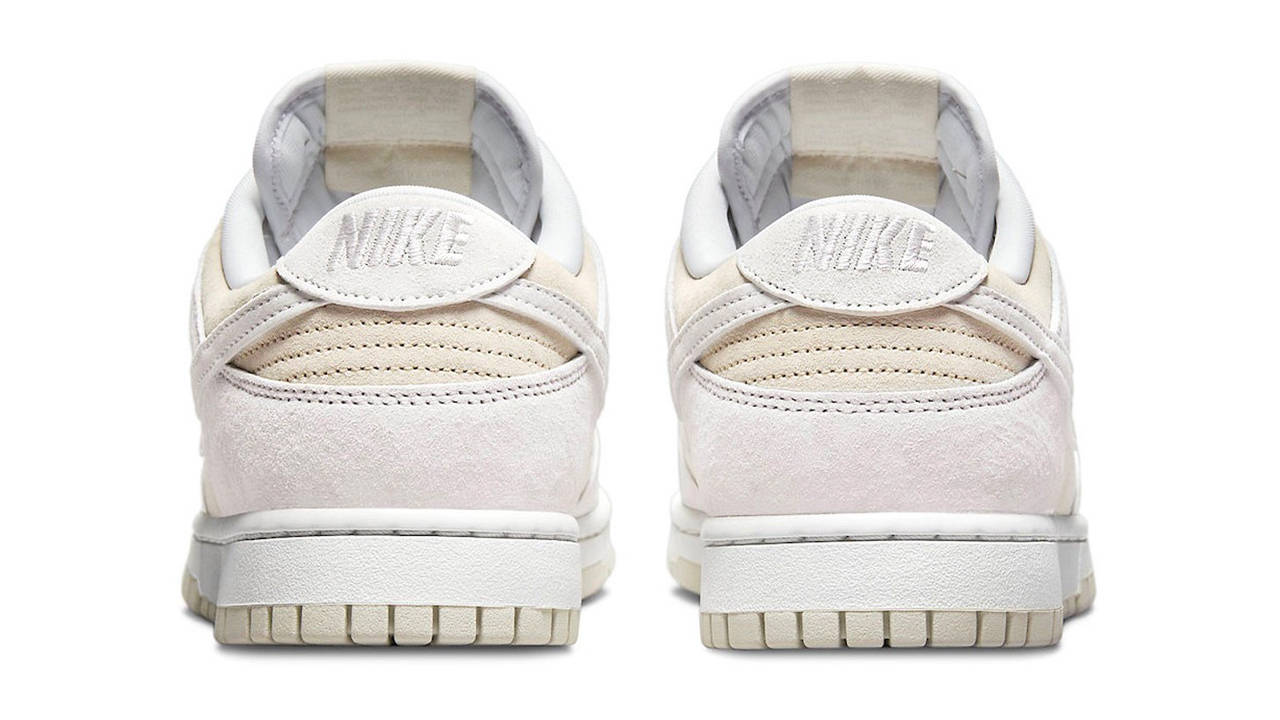 Nike Dunk Low PRM "Vast Grey"