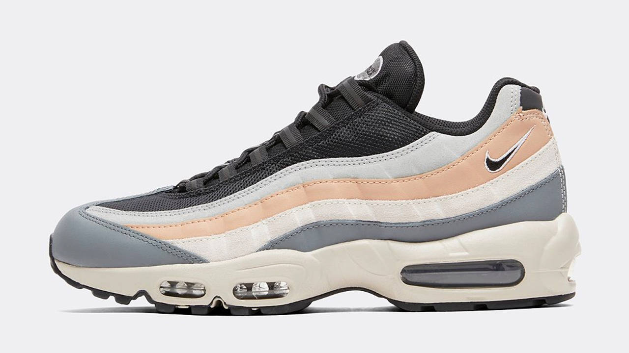 Footasylum's Unmissable Black Friday Code Lets You Take 15% Off These Brand New Releases!