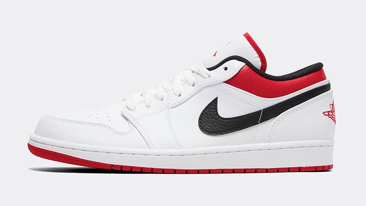 Footasylum's Black Friday Event Is Stuffed With Massive Steals & Major Restocks!