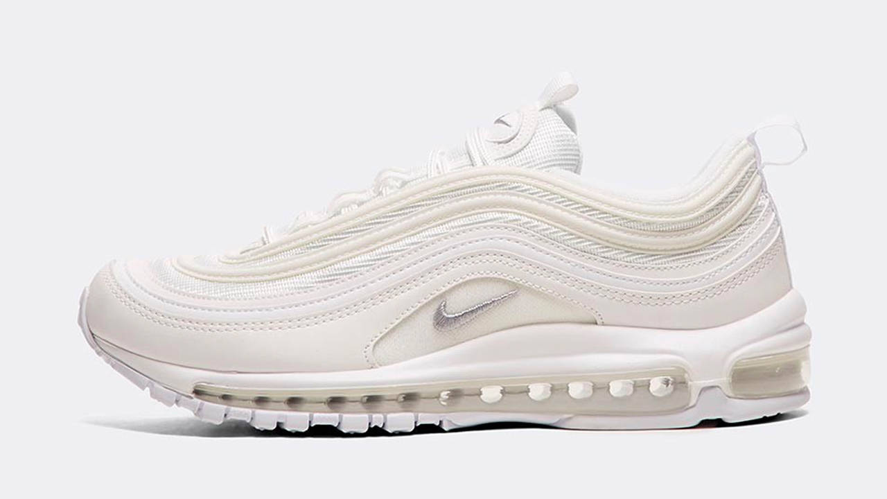 Footasylum's Unmissable Black Friday Code Lets You Take 15% Off These Brand New Releases!