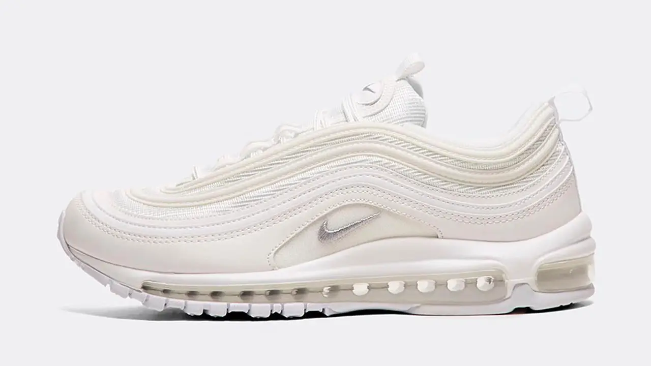 footasylum black trainers