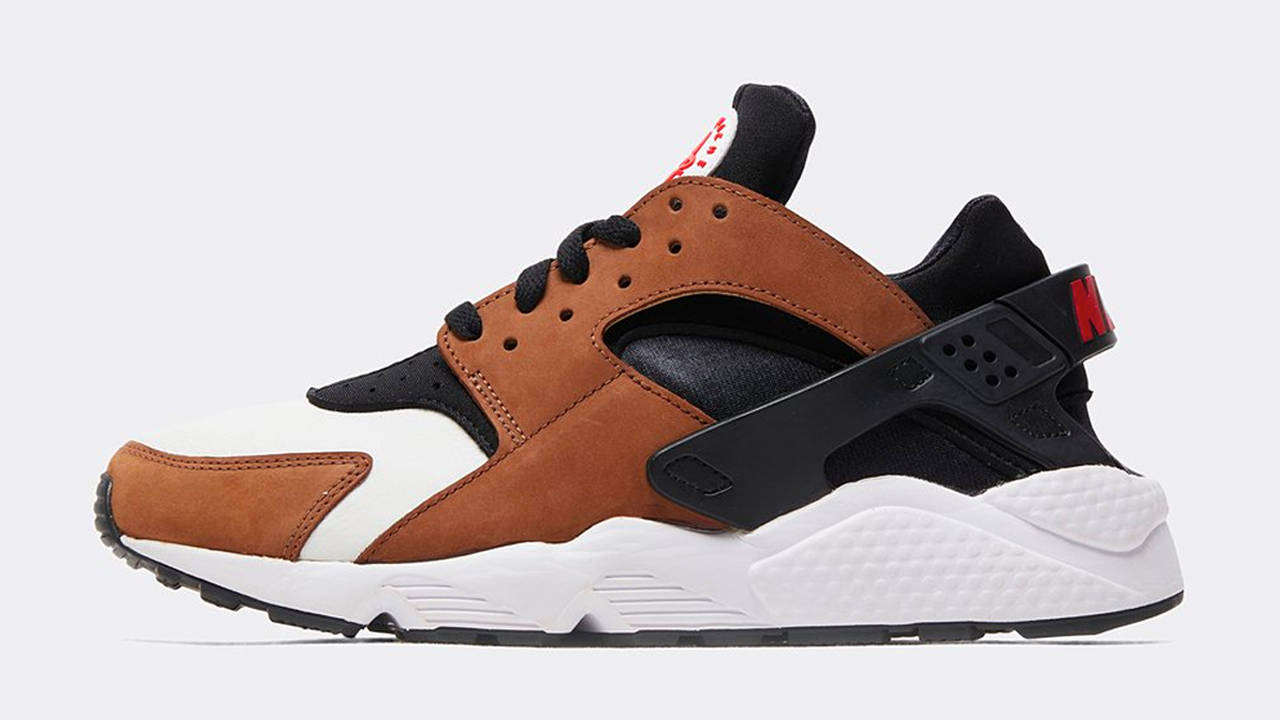 Footasylum's Black Friday Event Is Stuffed With Massive Steals & Major Restocks!