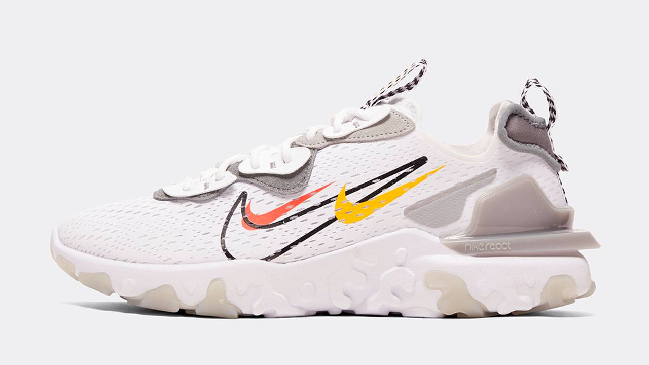 Footasylum's Unmissable Black Friday Code Lets You Take 15% Off These Brand New Releases!