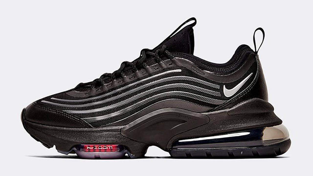 Footasylum's Black Friday Event Is Stuffed With Massive Steals & Major Restocks!