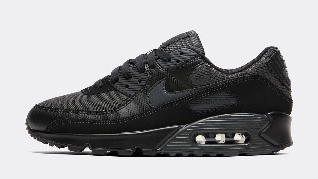 Footasylum's Unmissable Black Friday Code Lets You Take 15% Off These Brand New Releases!