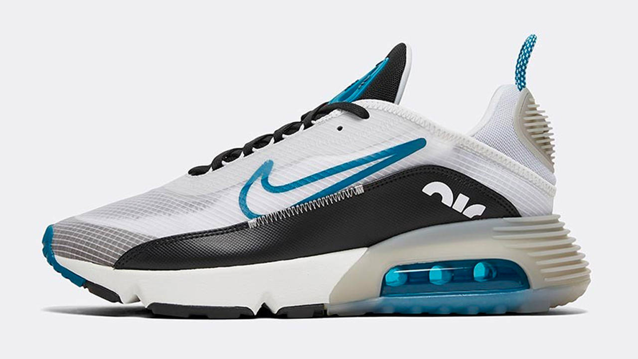 Footasylum's Black Friday Event Is Stuffed With Massive Steals & Major Restocks!