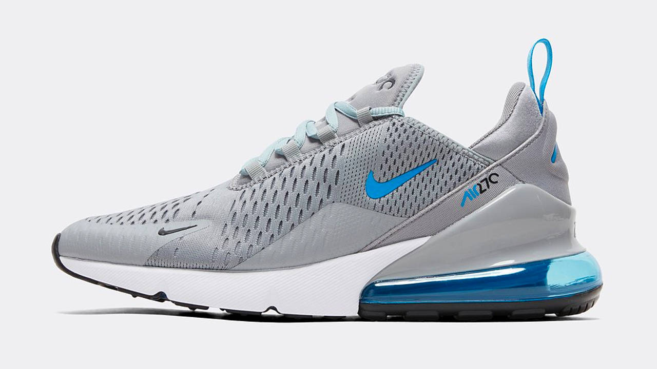 Footasylum's Unmissable Black Friday Code Lets You Take 15% Off These Brand New Releases!