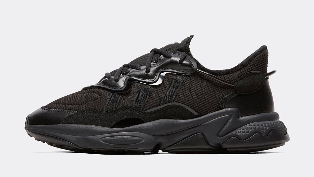 Footasylum's Unmissable Black Friday Code Lets You Take 15% Off These Brand New Releases!