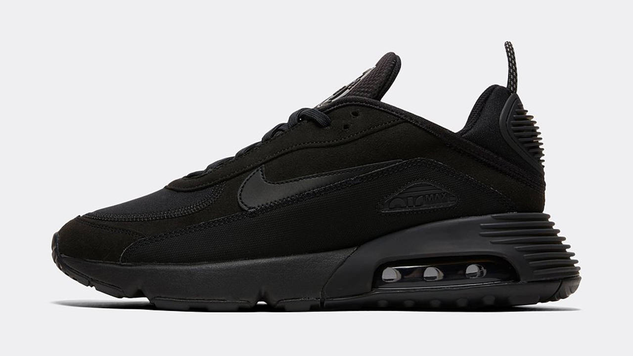 Footasylum's Unmissable Black Friday Code Lets You Take 15% Off These Brand New Releases!