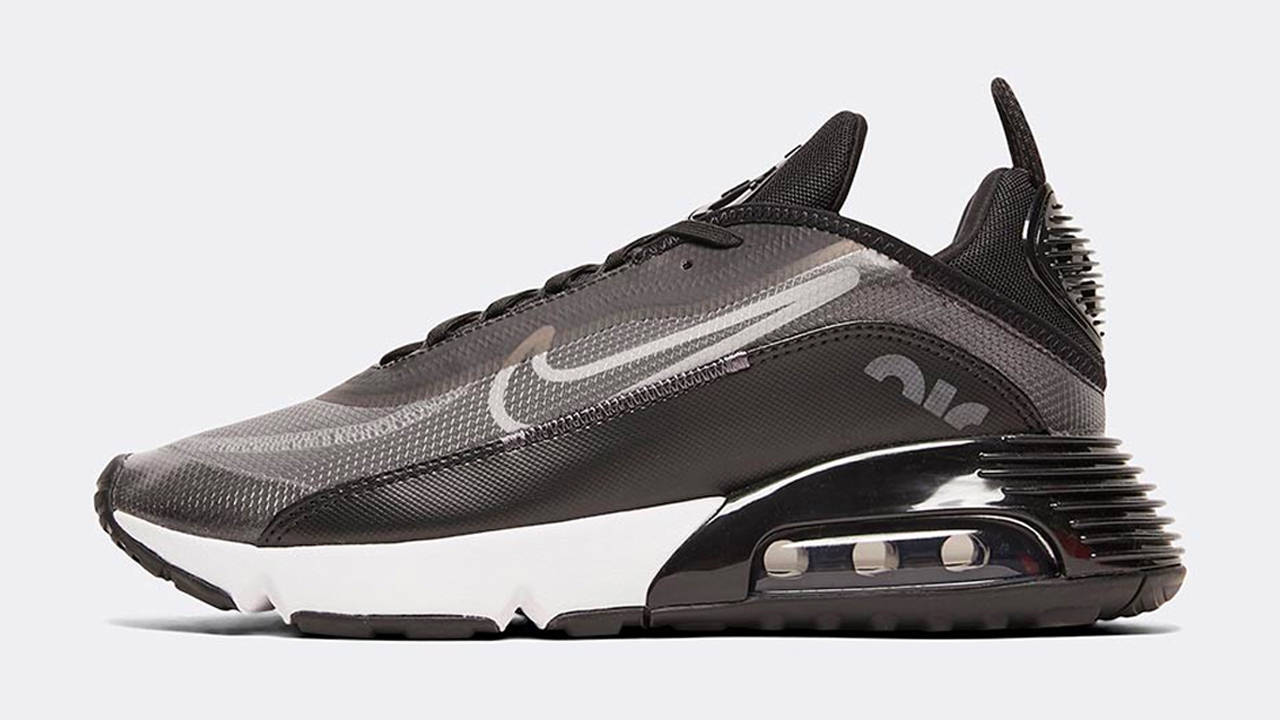 Footasylum's Black Friday Event Is Stuffed With Massive Steals & Major Restocks!