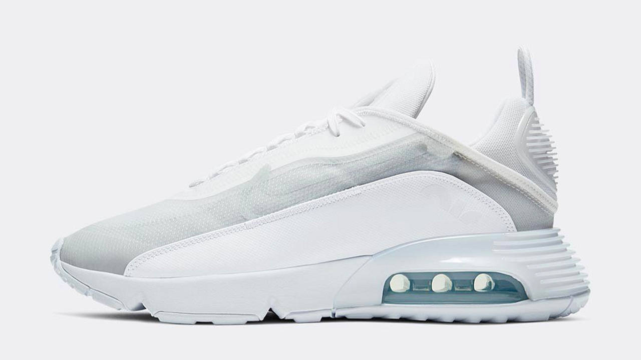 Footasylum's Black Friday Event Is Stuffed With Massive Steals & Major Restocks!