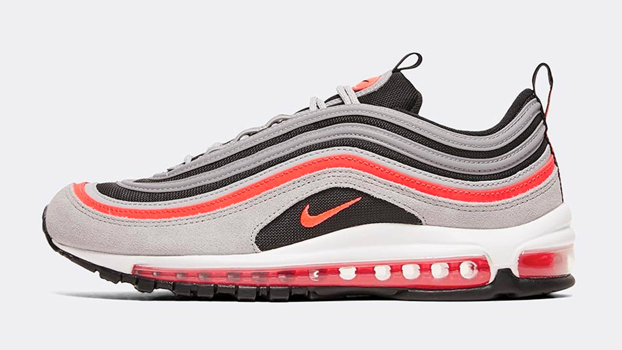 Footasylum's Black Friday Event Is Stuffed With Massive Steals & Major Restocks!