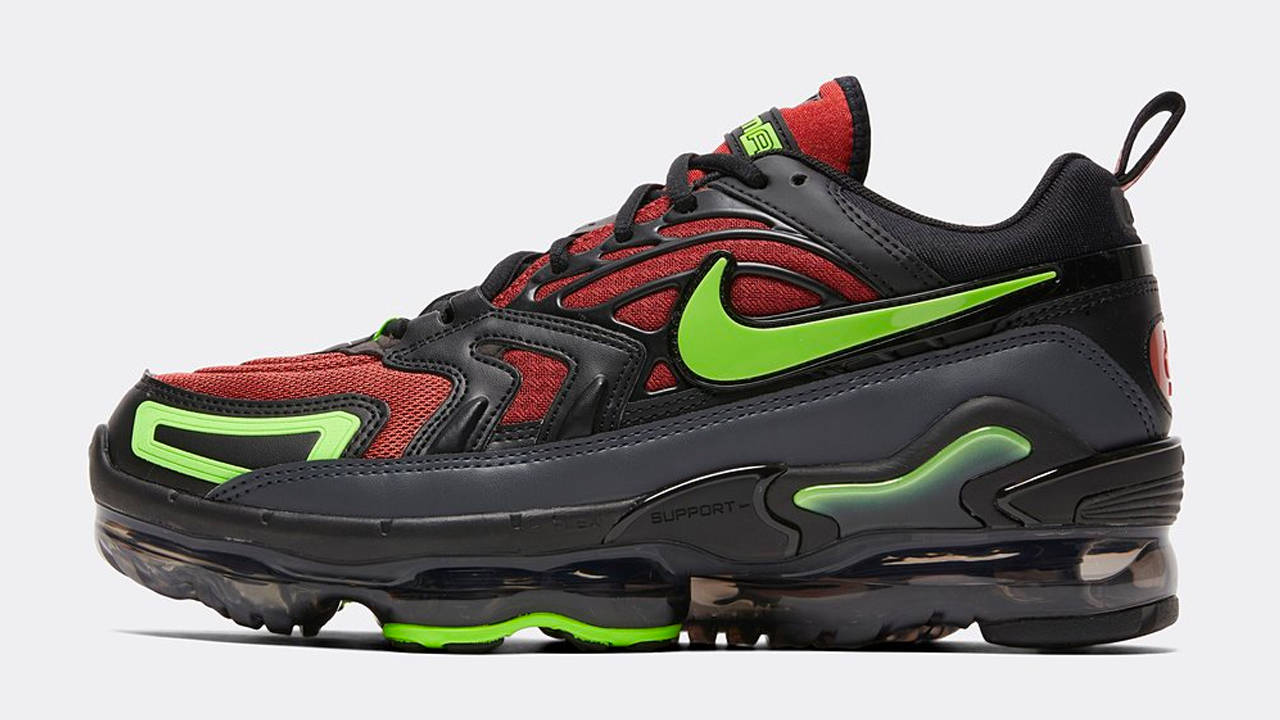Footasylum's Unmissable Black Friday Code Lets You Take 15% Off These Brand New Releases!