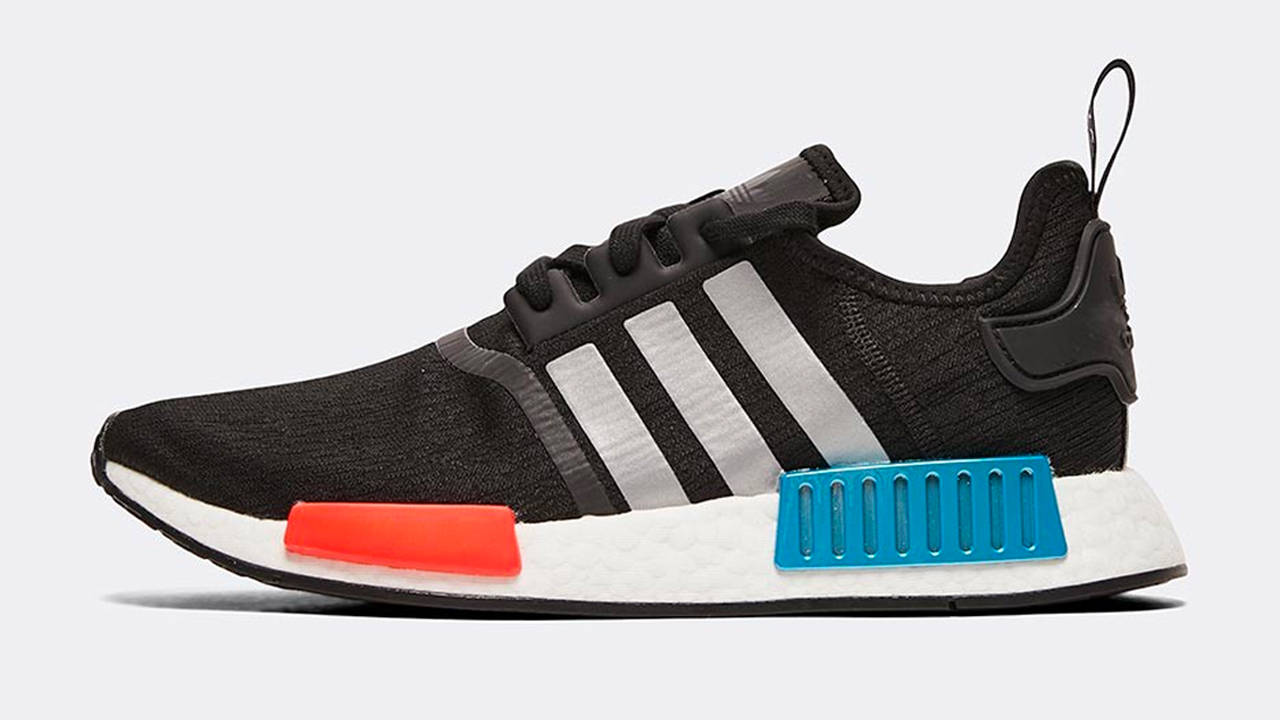 Footasylum's Black Friday Event Is Stuffed With Massive Steals & Major Restocks!