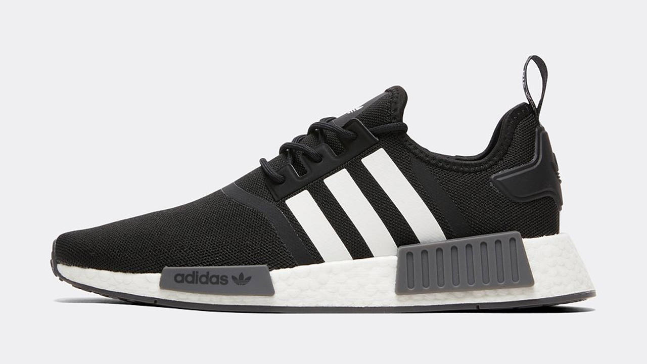 Footasylum's Unmissable Black Friday Code Lets You Take 15% Off These Brand New Releases!