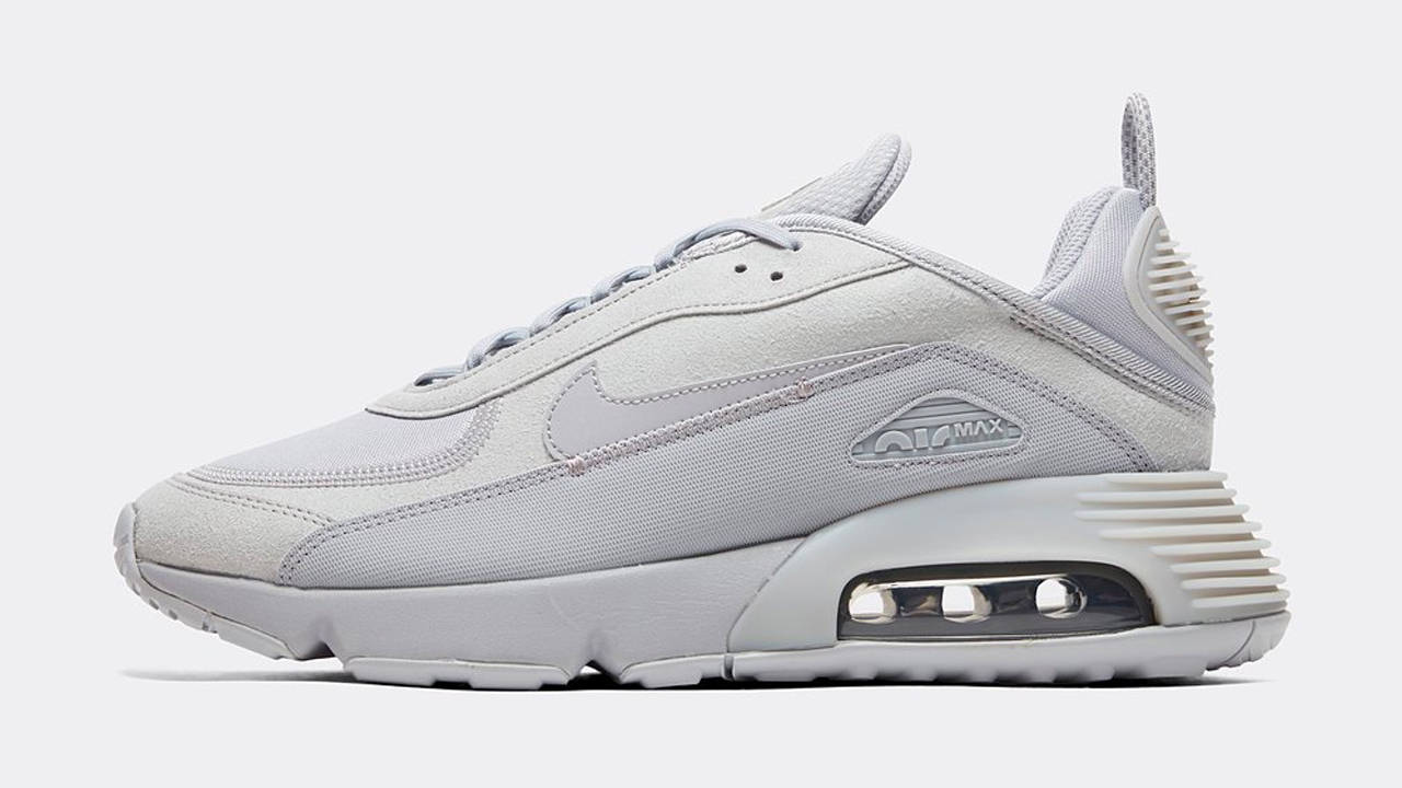 Footasylum's Unmissable Black Friday Code Lets You Take 15% Off These Brand New Releases!