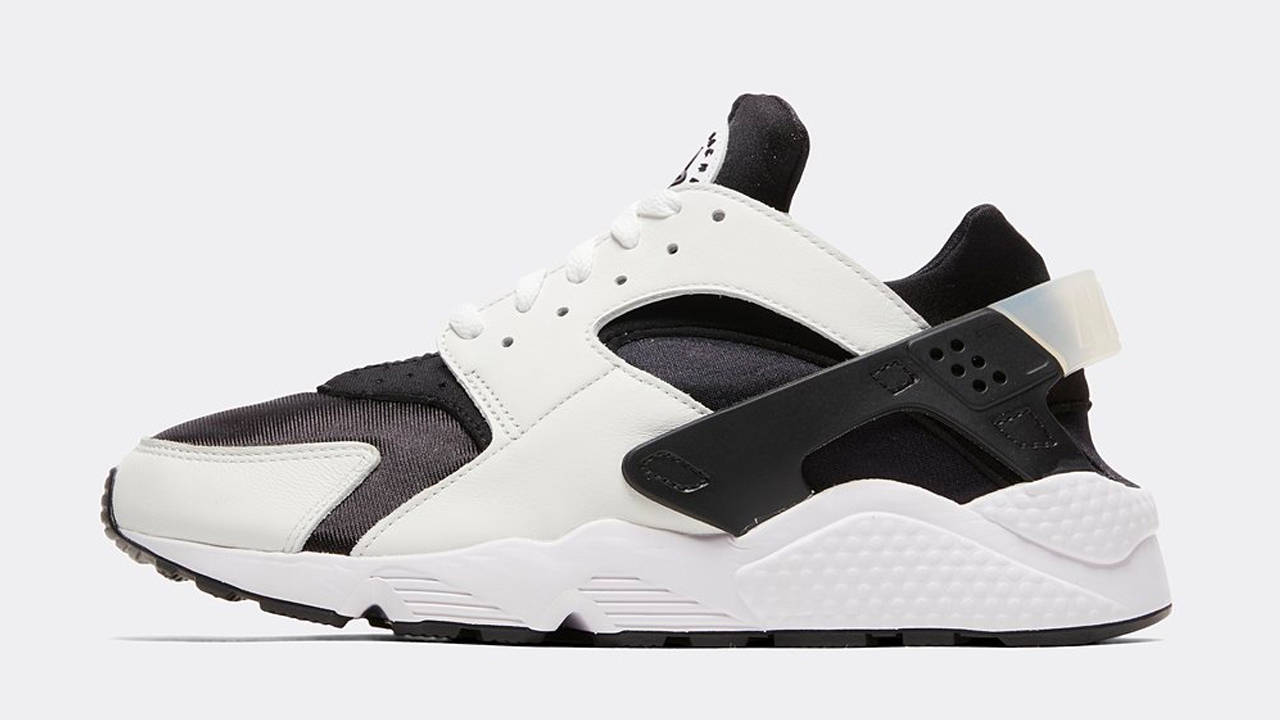 Footasylum's Unmissable Black Friday Code Lets You Take 15% Off These Brand New Releases!