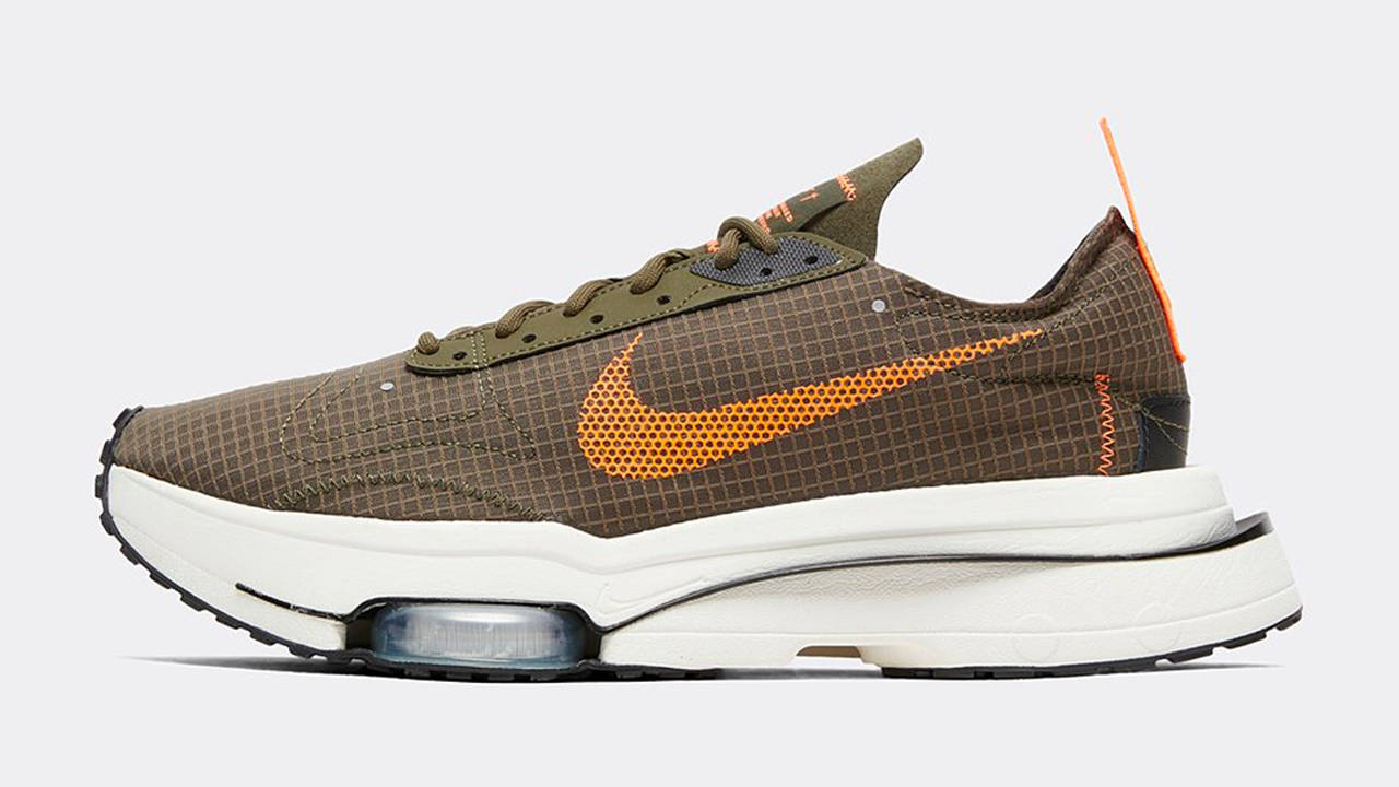 Footasylum's Black Friday Event Is Stuffed With Massive Steals & Major Restocks!