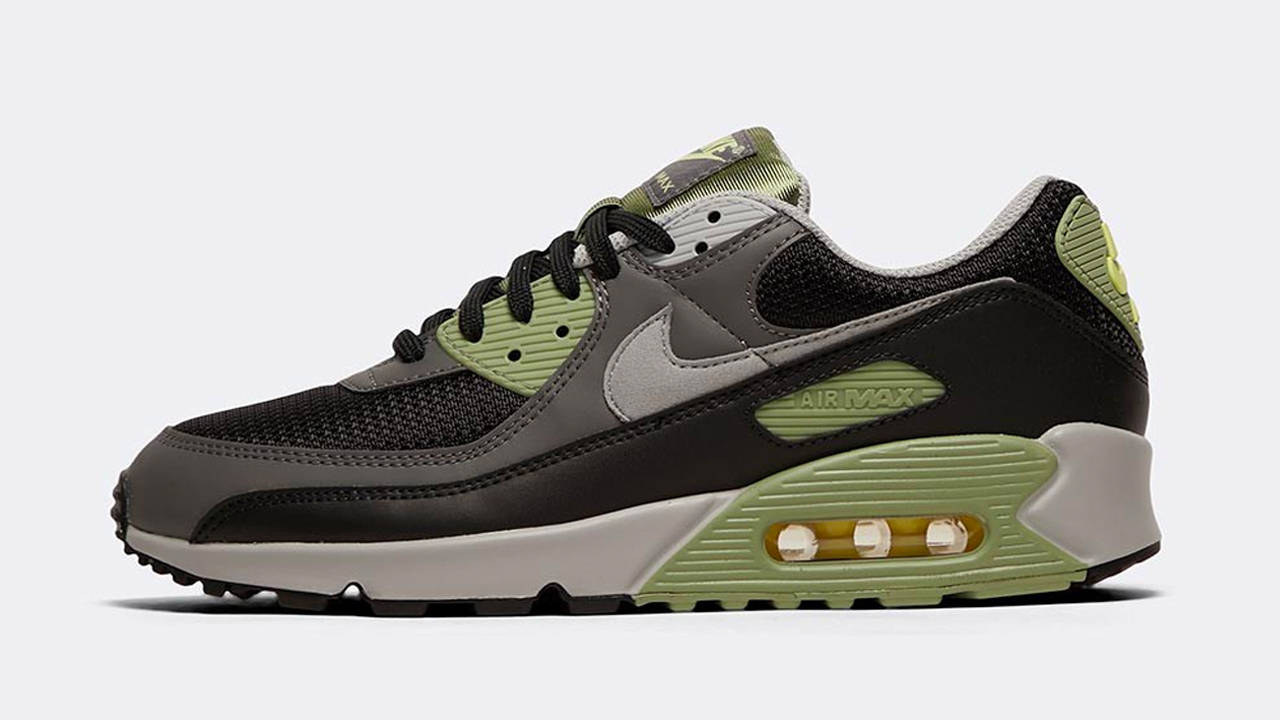 Footasylum's Unmissable Black Friday Code Lets You Take 15% Off These Brand New Releases!