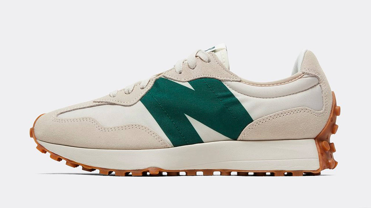 Footasylum's Unmissable Black Friday Code Lets You Take 15% Off These Brand New Releases!